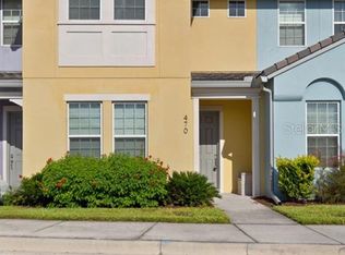 470 Captiva Dr, Davenport, FL 33896