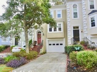 3715 E Bay St, Duluth, GA 30096