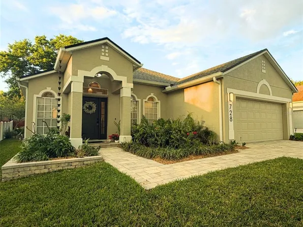 728 Tigris Ln, Lake Mary, FL 32746