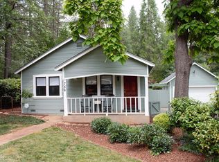 756 Butler St, Grass Valley, CA 95945