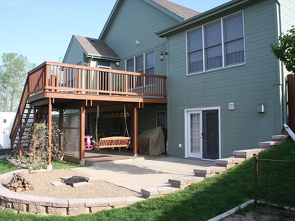 2nd image of 9812 S 28th Avenue Cir
