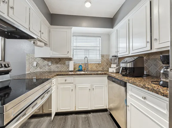 1718 Crownover Rd, Houston, TX