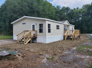 38152 Baltimore Ave, Zephyrhills, FL 33540