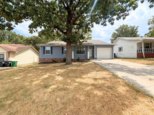 238 Briarpatch Ln, Jacksonville, AR 72076