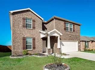 2345 Old Pecos Trl, Fort Worth, TX 76131