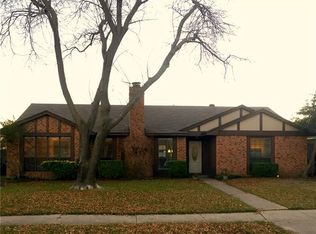 620 Shady Creek Trl, Mesquite, TX 75150