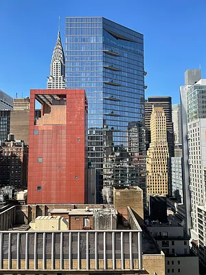 Rented by Brown Harris Stevens | media 2