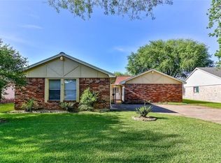 10115 Rustic Gate Rd, La Porte, TX 77571