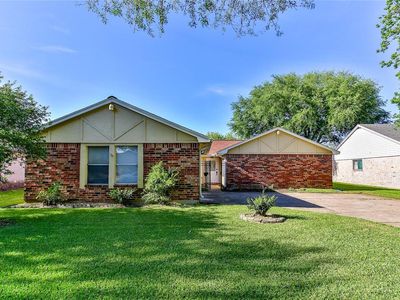 10115 Rustic Gate Rd, La Porte, TX, 77571