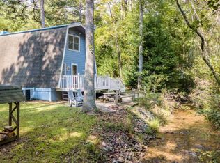 292 Old Stage Coach Rd, Clarkesville, GA 30523