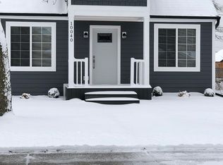 10040 S Merrimac Ave, Oak Lawn, IL 60453