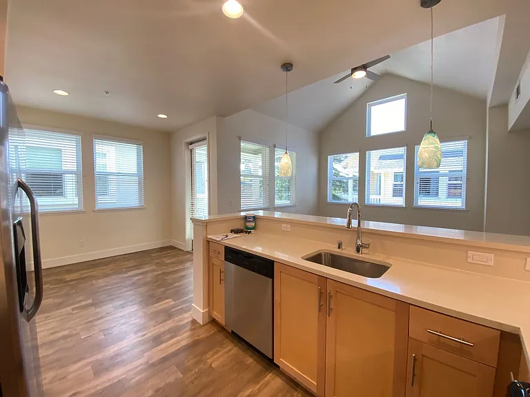 Modern, Spacious Townhome Coming Soon in Highly Desirable Seabright Neighborhood — Photo 10
