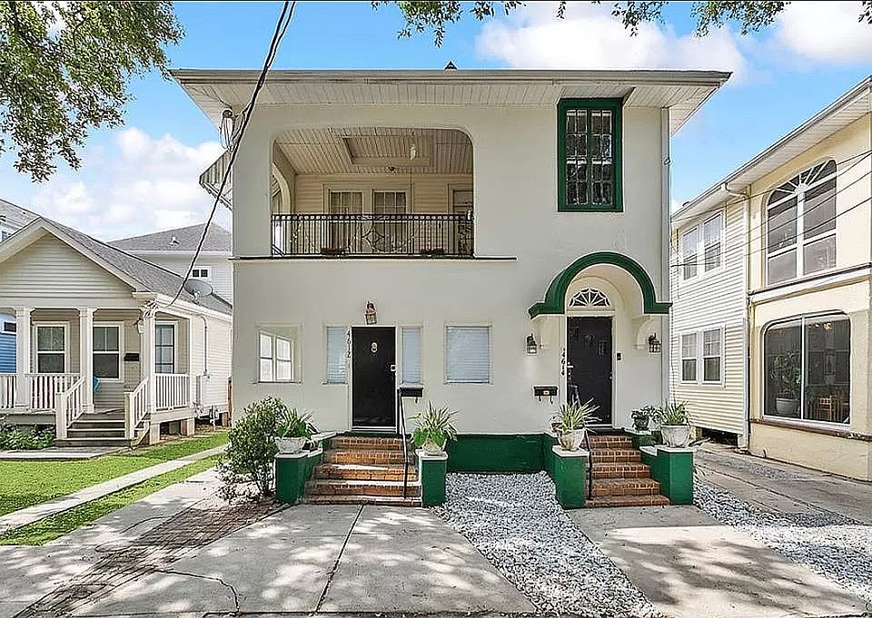 1st image of 4612 Bienville St