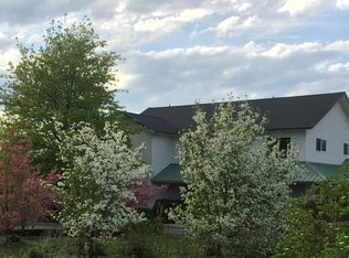 2060 Sleepy Hollow Hts, Wenatchee, WA 98801