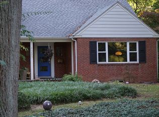 1207 Greenway Rd, Wilmington, DE 19803