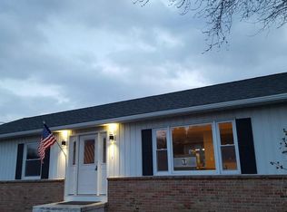 607 Maple St, Berwick, PA 18603