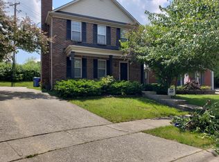 3008 Mapleleaf Park, Lexington, KY 40509