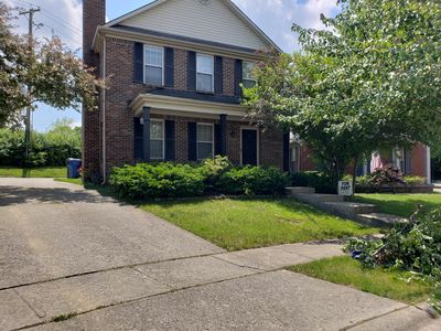 3008 Mapleleaf Park, Lexington, KY, 40509