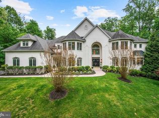 3161 Old Oak Dr, Ellicott City, MD 21042