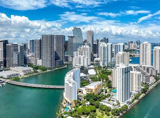 888 Brickell Key Dr APT 1203, Miami, FL 33131