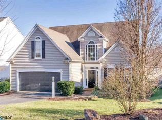 861 Swan Ridge Rd, Charlottesville, VA 22903