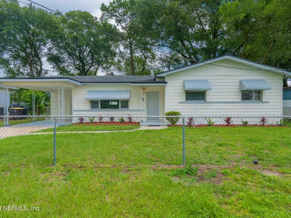 4431 BRYSON Drive, Jacksonville, FL 32210