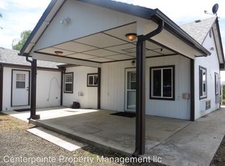 184 W Everett Ave, Sutherlin, OR 97479