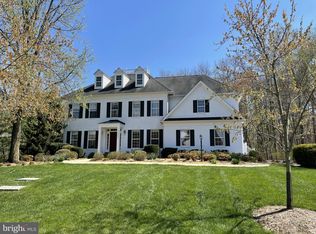 7233 Wolverton Ct, Clarksville, MD 21029