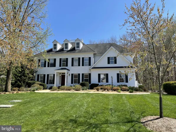 7233 Wolverton Ct, Clarksville, MD 21029