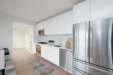 Rented by Vector New York, LLC