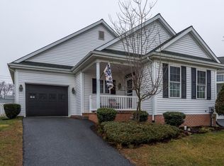 431 Haymarket Ln, Lititz, PA 17543