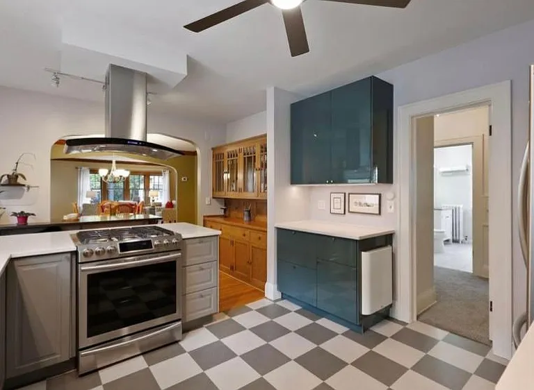 3749 Colfax Ave S #A — Photo 7