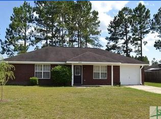 1954 Kingston Ln, Hinesville, GA 31313
