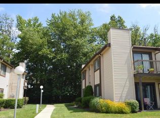 1508 Britton Pl #1508, Voorhees, NJ 08043