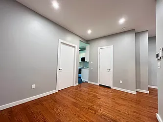 Rented by ABODE NYC LLC