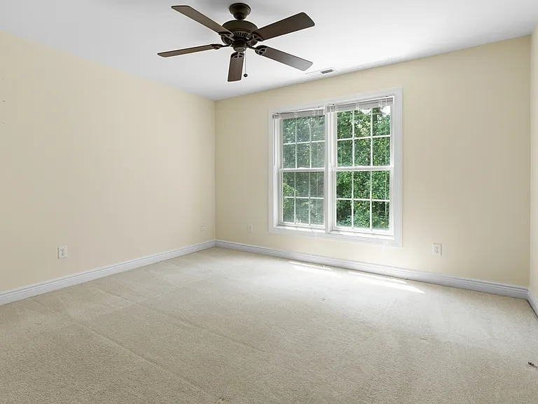 Bedroom 4 - Upper Level