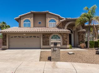 6814 E Evans Dr, Scottsdale, AZ 85254