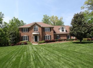 103 Paddington Ct, Lynchburg, VA 24503