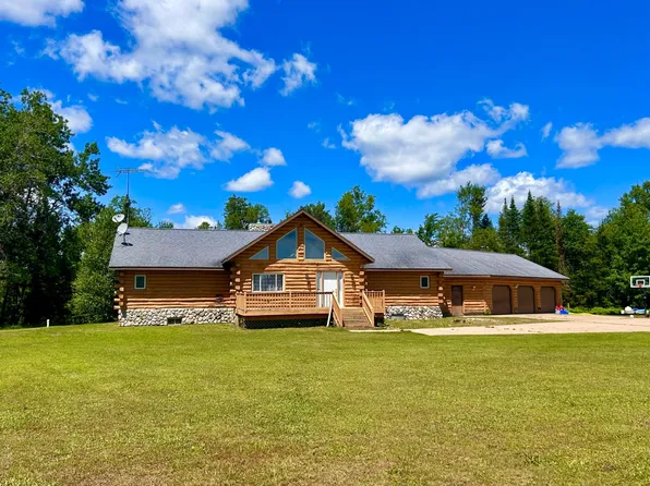 N6237 State Highway 55, White Lake, WI 54491