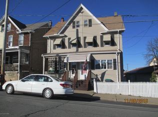112 N 5th St, West Hazleton, PA 18202