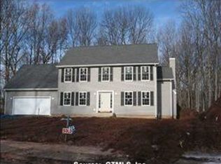 12 Veronica Way, Windsor Locks, CT 06096