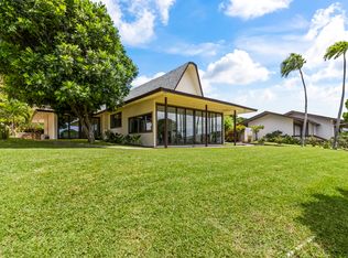 3942 Kaualio Pl, Honolulu, HI 96816