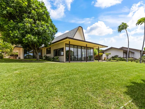 3942 Kaualio Pl, Honolulu, HI 96816