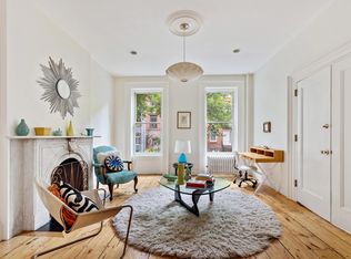 338 W 12th St, New York, NY 10014