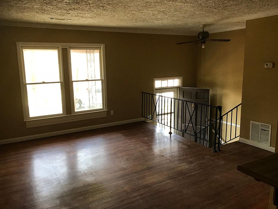 Upstair Living room