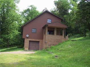 335 Lenity School Rd, Belle Vernon, PA 15012