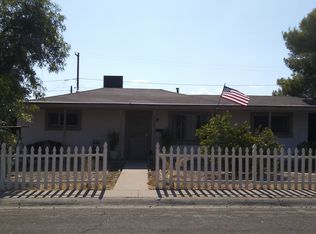 8320 N 28th Dr, Phoenix, AZ 85051