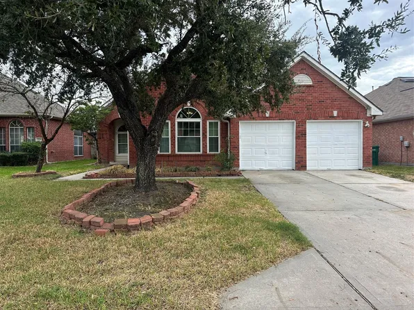 8719 Heron Walk St, Houston, TX 77064