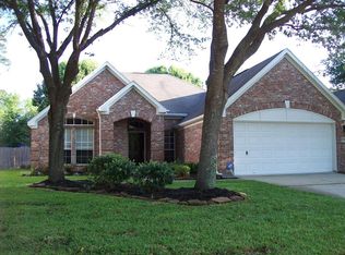 1707 Indigo Park Dr, Spring, TX 77386