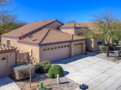 7017 W Dupont Way, Tucson, AZ, 85757